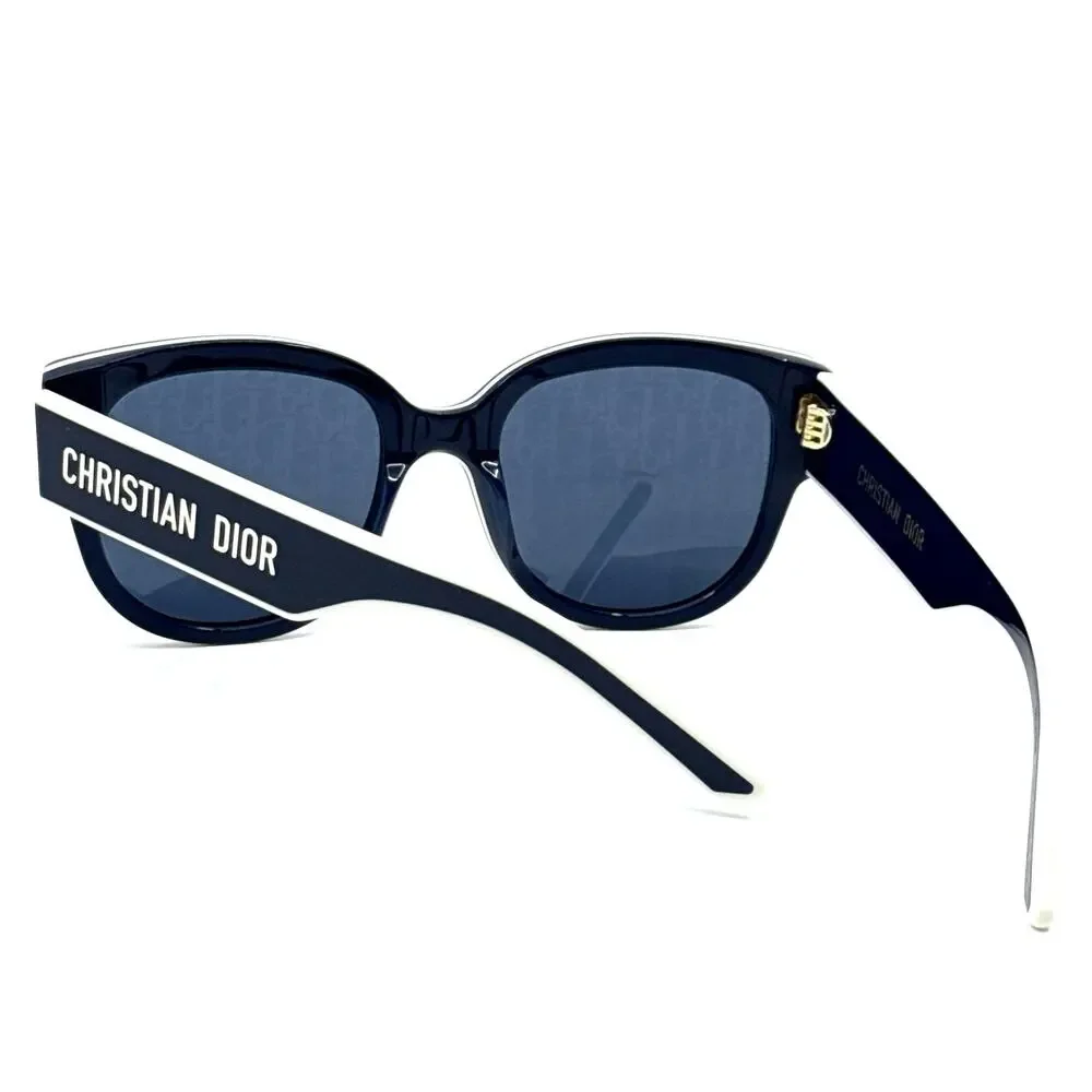 New! CHRISTIAN DIOR Sunglasses DiorPacific B2I 30B8, Authentic